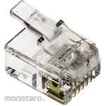 RS PRO RJ11 Plug
