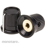 RS PRO RS Pro Volume Adjustment Knob