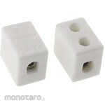 RS PRO Relay Terminal Block 1 Pole