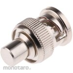 RS PRO Rf Terminator, Bnc, Plug, 1Ghz, 0.5W