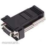 RS PRO Rj Adapter Unshielded