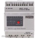 RS PRO Small Plc Digital