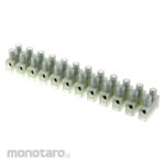 RS PRO Terminal Block 12 Poles