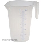 RS PRO Weighing Jug