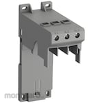 ABB Single Mounting Kit for EF45