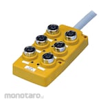 Autonics Proximity Sensor Relay Box