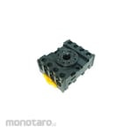 CIC Socket Relay Mounting