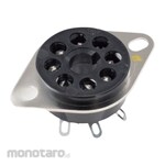 Fuji Electric Control Relay Accessories Soldering Socket