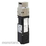 IDEC HS1T Safety Standard Interlock Switch 1NC 1NO Type 2 Lock