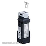 IDEC HS5L Type safety switch with solenoid