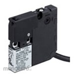 IDEC HS6E Type safety switch with solenoid