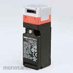 IDEC Miniature Interlock Switches HS5D Series