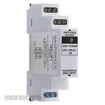 MACROMATIC Intrinsically Safe Relay for Hazardous Location