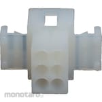 Molex Relay Connector 3.68mm Pitch 1625 Miniature Plug Housing