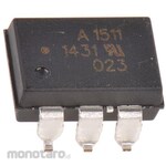 BROADCOM Avago Optocoupler