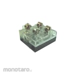 CIC Spare Part Contact Block