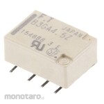 FUJITSU Fujitsu signal relay surface mount