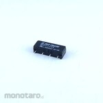 GB [Control Equipment] reed relay
