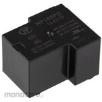 Hongfa Hongfa Europe GMBH Relay 12V dc, 1c contact 15 A, 30 A PCB mounting