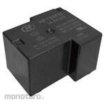 Hongfa Hongfa Europe GMBH Relay 24V dc SPNO 30 A Board Mount