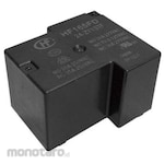 Hongfa Hongfa Europe GMBH Relay 5V dc SPNO 30 A Board Mount
