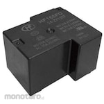 Hongfa Hongfa Europe GMBH Relay 5V dc, 1c contact 15 A, 30 A PCB mounting