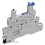 Hongfa Hongfa Europe GMBH Relay Socket