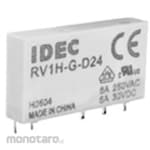 IDEC Applicable relay