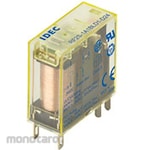IDEC RF2 Type 2-pole forced guide relay