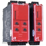 IDEC Safety relay module