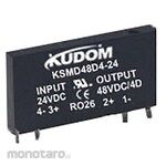 Kudom 6mm Non-Latching SSR