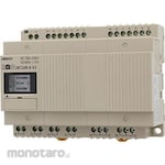 OMRON LED type CPU unit ZEN