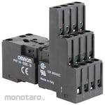 OMRON Omron Relay Socket MY Series