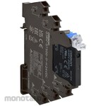 OMRON Slim I/O Solid State Relay