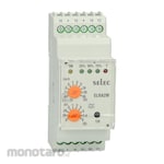 SELEC Earth Leakage Protection Relays