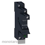 Schneider Electric Interface plug-in relay pre-assembled 1