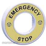 Schneider Electric Lens ring