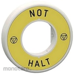 Schneider Electric Lens ring