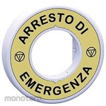 Schneider Electric Lens ring