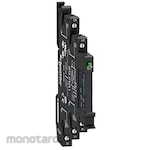 Schneider Electric Relay 12V ac / dc