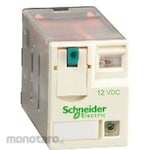 Schneider Electric Relay 12V dc