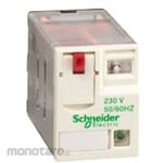 Schneider Electric Relay 240V ac