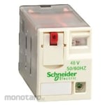 Schneider Electric Relay 48V ac