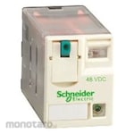 Schneider Electric Relay 48V dc