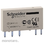 Schneider Electric Relay 60V dc