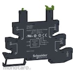Schneider Electric Solid State Relay Mount Kit 1 piece