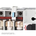Socomec Auxiliary Contact Block