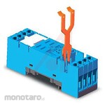 TURCK Turck relay socket C7 series