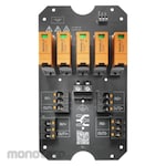 WEIDMULLER Residential and Commercial Combiner Boxes for Photovoltaics