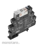WEIDMULLER Screw Connection TRS Series